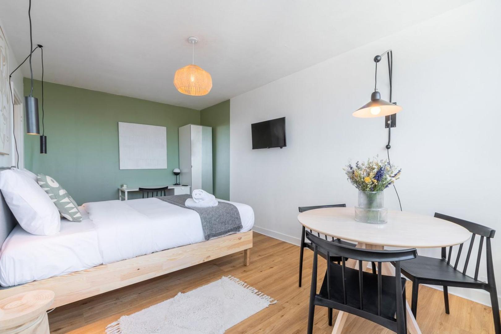 Hellemmes - With Parking ! Apartamento Lila