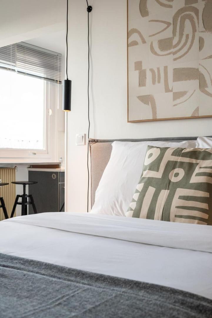 Hellemmes - With Parking ! Apartment Lille