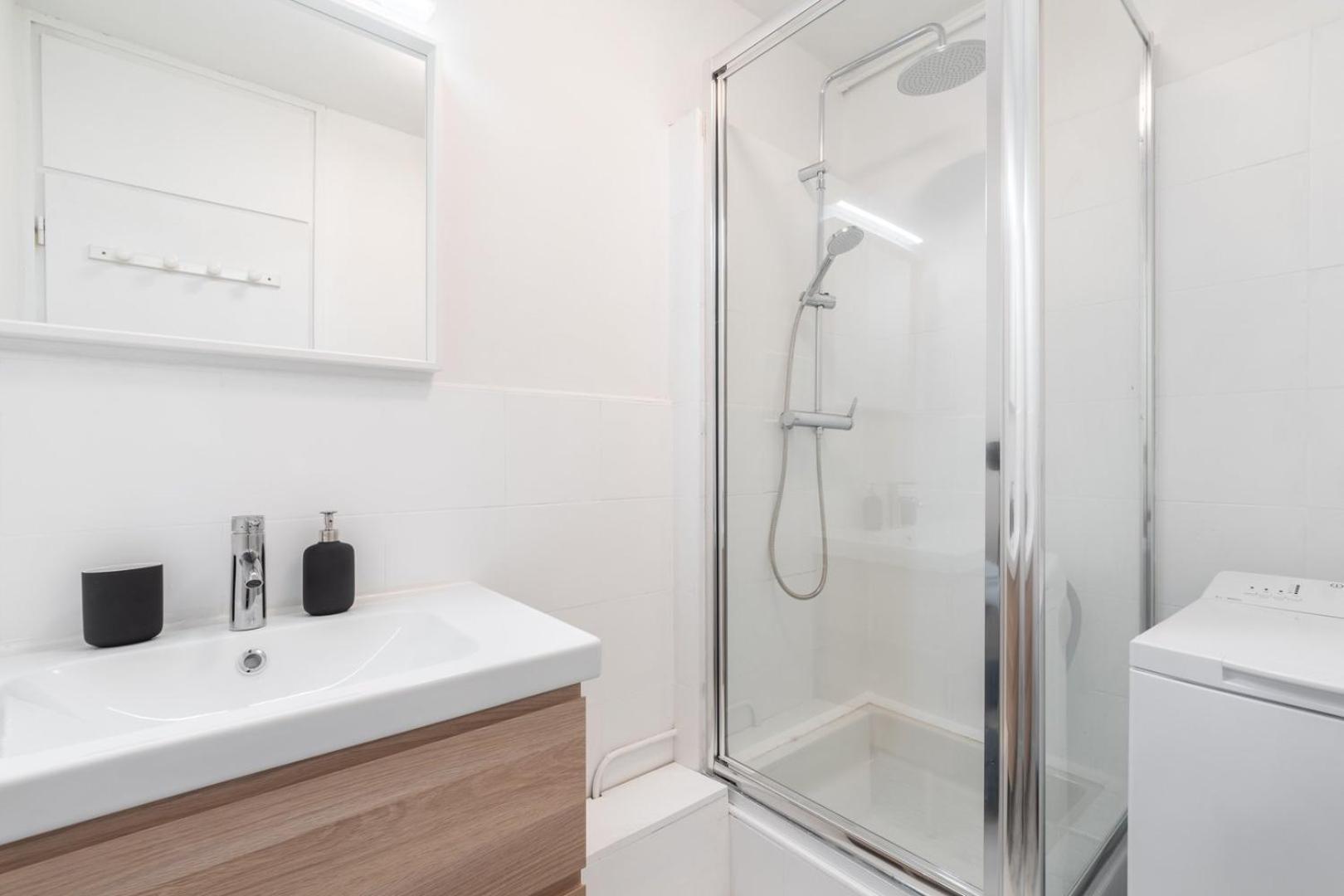 Apartment Hellemmes - With Parking ! Lille