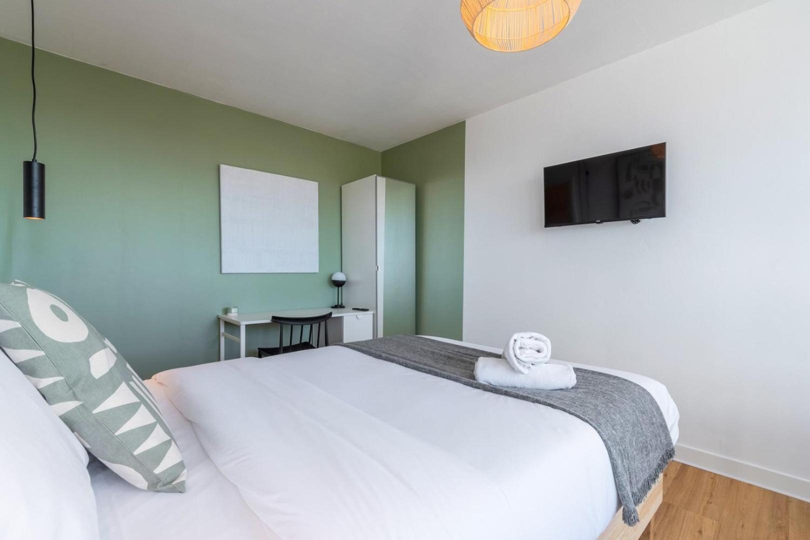 Apartment Hellemmes - With Parking ! *